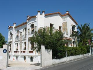 Hotel Pierre Loti Antibes
