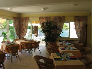 Pierre Loti Hotel