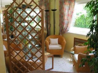 Hotel Pierre Loti Antibes